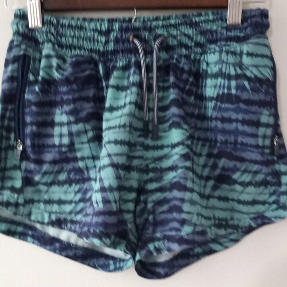 'ATHLETA GIRLS' Shorts Size XL Age 14